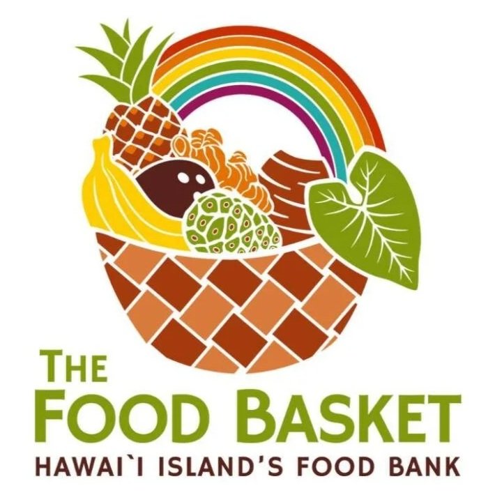 The Food Basket logo