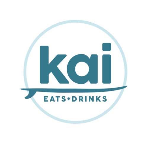 Kai Eats + Drinks logo